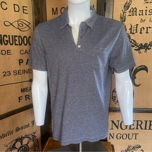 Billy Reid Polo Shirt, L